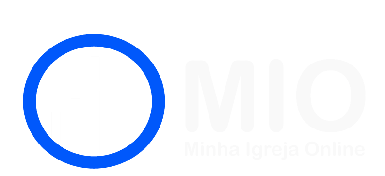MIO - Minha Igreja Online