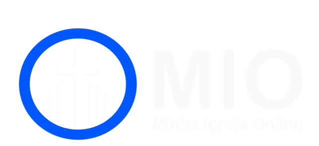 MIO - Minha Igreja Online